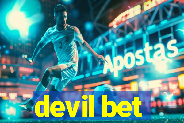 devil bet